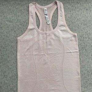 Lululemon Swiftly Tech Racerback, 4